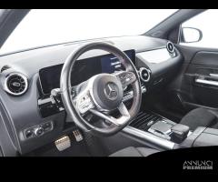 MERCEDES-BENZ CLA sse B 180 d Automatic Premium - 8