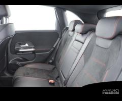 MERCEDES-BENZ CLA sse B 180 d Automatic Premium - 10