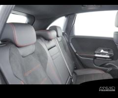 MERCEDES-BENZ CLA sse B 180 d Automatic Premium - 11