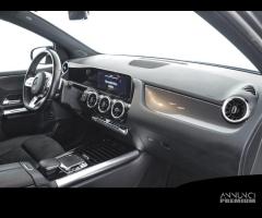 MERCEDES-BENZ CLA sse B 180 d Automatic Premium - 12