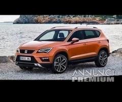 Ricambi SEAT ATECA 2020/22