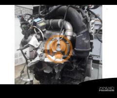 Motore M9R615 RENAULT GRAND SCENIC III - GRANDTOUR - 2