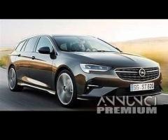 Opel insigna 2021 per ricambi - 1