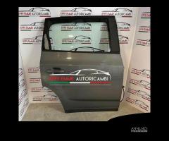 Porte sportelli portiere chevrolet orlando - 4