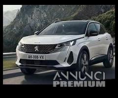 Peugeot 3008 2022 2023 per ricambi