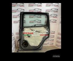 Porte sportelli portiere chevrolet orlando - 6