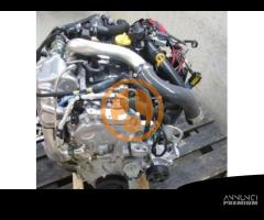 Motore M5M401 RENAULT CLIO IV - 220 CV 200 CV 1,6 - 1