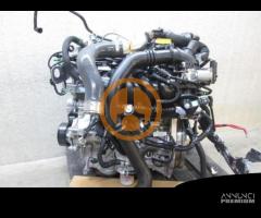 Motore M5M401 RENAULT CLIO IV - 220 CV 200 CV 1,6 - 3