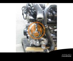 Motore M5M401 RENAULT CLIO IV - 220 CV 200 CV 1,6 - 5