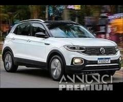 Ricambi VOLKSWAGEN T-CROSS 2020/22 - 1