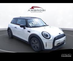 MINI Cooper 3 porte Classic Premium Mid Packag