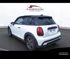 MINI Cooper 3 porte Classic Premium Mid Packag