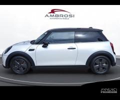 MINI Cooper 3 porte Classic Premium Mid Packag - 6