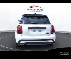 MINI Cooper 3 porte Classic Premium Mid Packag - 8