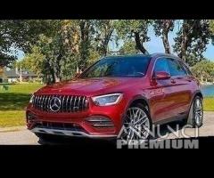 Ricambi MERCEDES GLC 2020/22