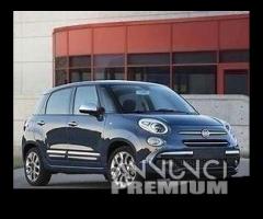 Ricambi FIAT 500L 2018/20