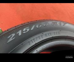 215 60 17 Gomme Estive 80-95% Pirelli 215 60R17