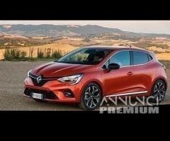 Ricambi RENAULT CLIO 2020/22