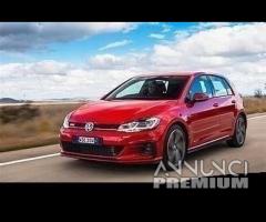 Ricambi VOLKSWAGEN GOLF 7,5