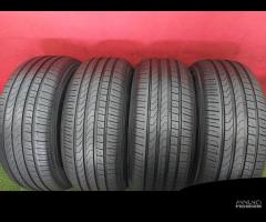 255 55 18 Gomme Estive Pirelli 2017 99% 255 55R18