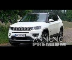 Ricambi Jeep Compass 2019 - 1