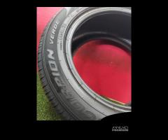 255 55 18 Gomme Estive Pirelli 2017 99% 255 55R18 - 6