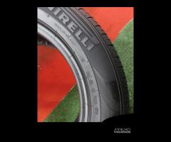 255 55 18 Gomme Estive Pirelli 2017 99% 255 55R18 - 7