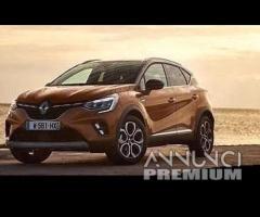 Ricambi usati RENAULT CAPTUR 2020/22