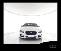 JAGUAR XE 2.0 D 180 CV Pure