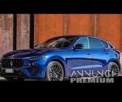 Ricambi MASERATI LEVANTE 2020/22