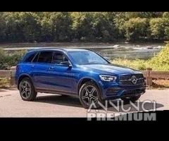 Ricambi MERCEDES GLC 2020/22