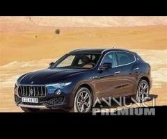 Ricambi MASERATI LEVANTE 2020