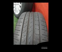 Cerchi Audi A4 AllRoad Quattro Gomme 225 55 17 - 6