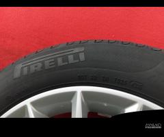 Cerchi Audi A4 AllRoad Quattro Gomme 225 55 17 - 7