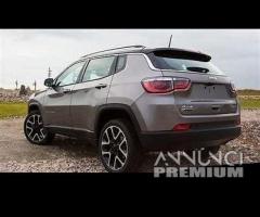 Ricambi usati JEEP COMPASS 2018