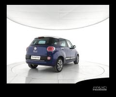 FIAT 500L Lounge 1.6 Multijet 120 CV Lounge