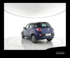 FIAT 500L Lounge 1.6 Multijet 120 CV Lounge