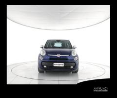 FIAT 500L Lounge 1.6 Multijet 120 CV Lounge