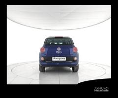 FIAT 500L Lounge 1.6 Multijet 120 CV Lounge - 6