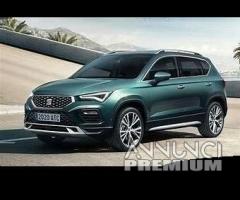 Ricambi SEAT ATECA 2020/22