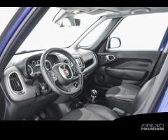 FIAT 500L Lounge 1.6 Multijet 120 CV Lounge - 8