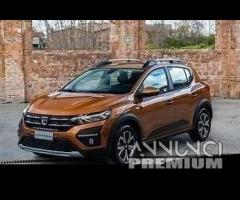 Ricambi DACIA SANDERO STEPWAY 2020/22 - 1