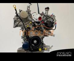 Motore V9X INFINITY Q70 QX50 NISSAN NP300 NAVARA P - 1