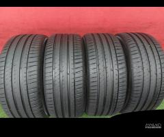 255 50 19 Gomme Estive Michelin Nuove 255 50R19