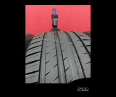 255 50 19 Gomme Estive Michelin Nuove 255 50R19 - 2