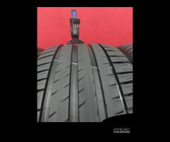 255 50 19 Gomme Estive Michelin Nuove 255 50R19 - 4