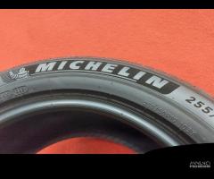 255 50 19 Gomme Estive Michelin Nuove 255 50R19 - 5