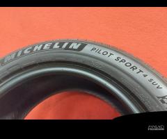 255 50 19 Gomme Estive Michelin Nuove 255 50R19 - 6