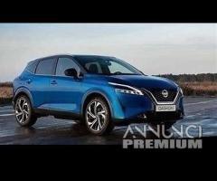 Ricambi NISSAN QASHQAI 2021/23