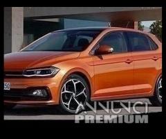 Ricambi VOLKSWAGEN POLO 2020/23